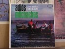 LOS TRES REYES, ADIOS MUCHACHOS - ORFEON LP LP-12-563
