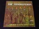 And Then Along Comes The Association-ORIGINAL 1966 US Valiant STEREO LP-SEALED