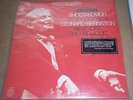 Bernstein/New York Philharmonic SHOSTAKOVICH Symphony No.5 - CBS IM 35854 SEALED