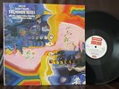 THE MOODY BLUES Days Of Future Passed NM first mix 1967 PSYCH PROG UK DERAM LP