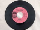 Rare Northern Soul 45 Reggie LaMont How Lonely Blue Rock Promo