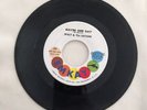 Rare Canadian Rockabilly Garage Walt & The Satans Maybe One Day Emkay 45 Promo