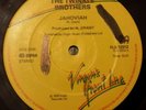 Twinkle Brothers Jahoviah Killer Roots 12