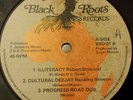 Robert Emmanuel Illiteracy Killer Roots 12