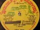 Little John Slice Of Cake Killer Roots 12
