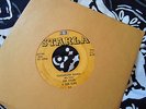 KIP TYLER & THE FLIPS - VAGABOND MAMA - RARE STARLA 7