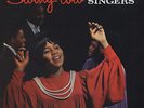 STAPLE SINGERS - Swing Low - Vinyl Country