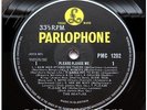The Beatles - Please Please Me -  UK 1963 Press *MONO* 180g Parlophone LP EX+