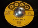 Cosmo -I'm A Little Mixed Up- Mod R&B Rocker 45 on Tilt - Hear