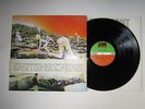 LED ZEPPELIN Houses of the Holy 1973 UK ORIG ATLANTIC RECORDS VINYL LP + OBI