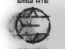 EMIGRATE SILENT SO LONG DOPPIO VINILE LP 180 GRAMMI NUOVO E SIGILLATO