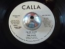 The Fuzz -I'm So Glad- Northern Soul 45 on Calla - Hear