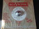 Tampa Red -Big Stars Falling Blues- Jump Blues R&B 45 on RCA Victor - Hear