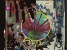 LIVING COLOUR**VIVID (180 GRAM/LIMITED EDITION RED VINYL)**VINYL