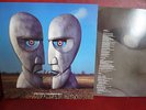 Pink Floyd - The Division Bell  1994  UK orig.   + Inner  in NM so rare