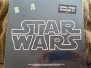 Star Wars (original soundtrack) composed and conducted by John Williams