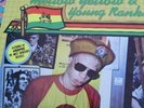 RARE REGGAE: KING YELLOWMAN & KING MELLOW YELLOW-HERPES TAKE OVER LPS