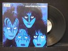 Kiss ?– Creatures Of The Night on Casablanca Records 6302 219 German Imp