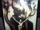 CELTIC FROST - To Mega Therion, Noise – N 0031, Germany-1985, Top  & gewaschen