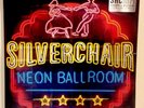 SILVERCHAIR - Neon Ballroom 2xLP Pink Vinyl Ltd 500 Copies New