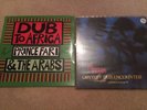 Pressure Sounds Prince Far I The Techniques And Yabby You 4LPs