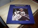 DJANGO REINHARDT ;DJANGOLOGIE/USA 7 LP BOXED SET WITH BOOKLET