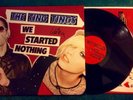 The Ting Tings - We Started Nothing SIGNED BY BOTH MEMBERS - Mint(-) LP