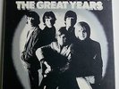 ROLLING STONES 4xLP The Great Years 1982 UK Box Set GROLA119 ALL VINYL NEAR MINT