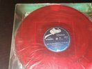 Toyah passing through soul red vinyl
