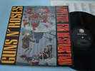 Guns N' Roses Appetite For Destruction LP NM GHS24148 1987