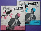 Charlie Parker Story on Dial Vol.1 & 2 - 2LP SET - JAPAN LP
