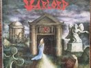 WARLORD Deliver Us LP 1983 Metal Blade Pressing True Epic Metal