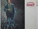 BERNARD DIMEY Volume 2 1969 Poésie / Poetry DEESSE Biem LP + Tag NM/EX