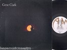 GENE CLARK white light US A&M SP 4292 LP 33T