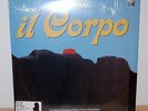 Piero Umiliani ?– Il Corpo OST,  2x Vinyl LP, 1999 Easy Tempo