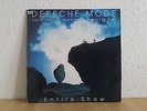 DEPECHE MODE - LIVE IN HAMBURG SPORTHALLE `90 - VINYL LP 2x12