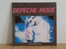 DEPECHE MODE - LIVE IN LONDON `82 - VINYL LP 12