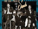 Live At The Sands - RAT PACK THE [2x LP]