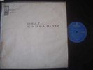 BOLA SETE lp E A BOLA DA VEZ argentina ID# 60968 1959-PLAYS VG+ ODEON 3146 VG V