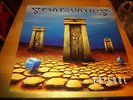 STRATOVARIUS - EPISODE LP 1996 RECORD