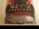 MEGADETH - TH1RT3EN THIRTEEN 2LP VINYL OOP LIMITED PICTURE DISC SOLD OUT SLAYER