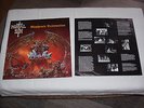 Mortal Sin Mayhemic Destruction LP Vinyl phonogram Vertigo (Metallica Slayer ...