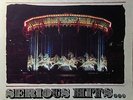 Phil Collins Serious Hits Live Double Vinyl LP 1990 UK Album Virgin – PCLP 1