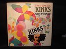 THE KINKS 