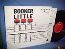 Booker Little/1960/Time Series 2000 DG stereo/VG++/M-/Scott La Faro Wynton Kelly