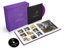 Jon Lord - All Those Years Ago - Deep Purple deluxe edition book