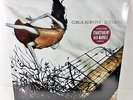 Circa Survive Juturna Red Marble Color Vinyl LP New Sealed Album On Letting Go