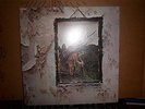 Led Zeppelin ZOSO/Stairway To Heaven Exc.ConRecord LP Album Very Clean(423)
