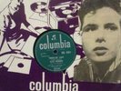 CLIFF RICHARD AND THE SHADOWS.TRAVELLIN' LIGHT+DYNAMITE.78' DB4351