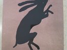 Keaton Henson Dear limited edition vinyl LP inc signed/numbered print NEW/UNPLAY